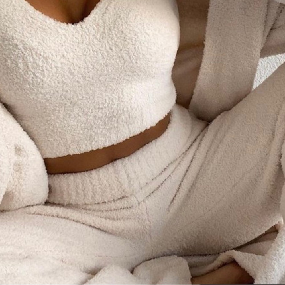 Cute comfy lounge wear